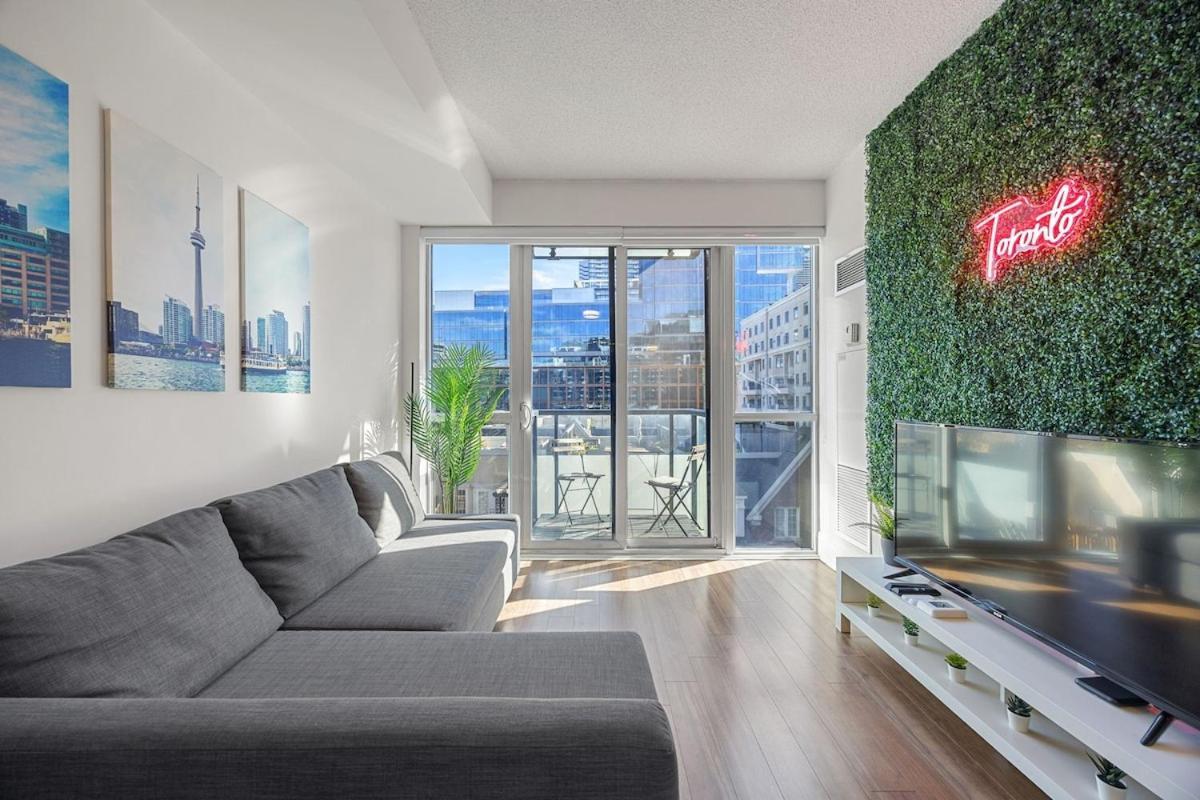 Spectacular In The Heart Of Appartement