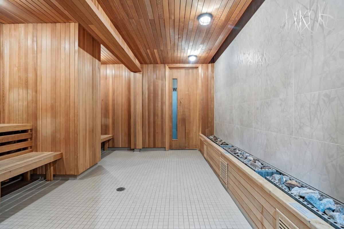 Appartement Spectacular In The Heart Of