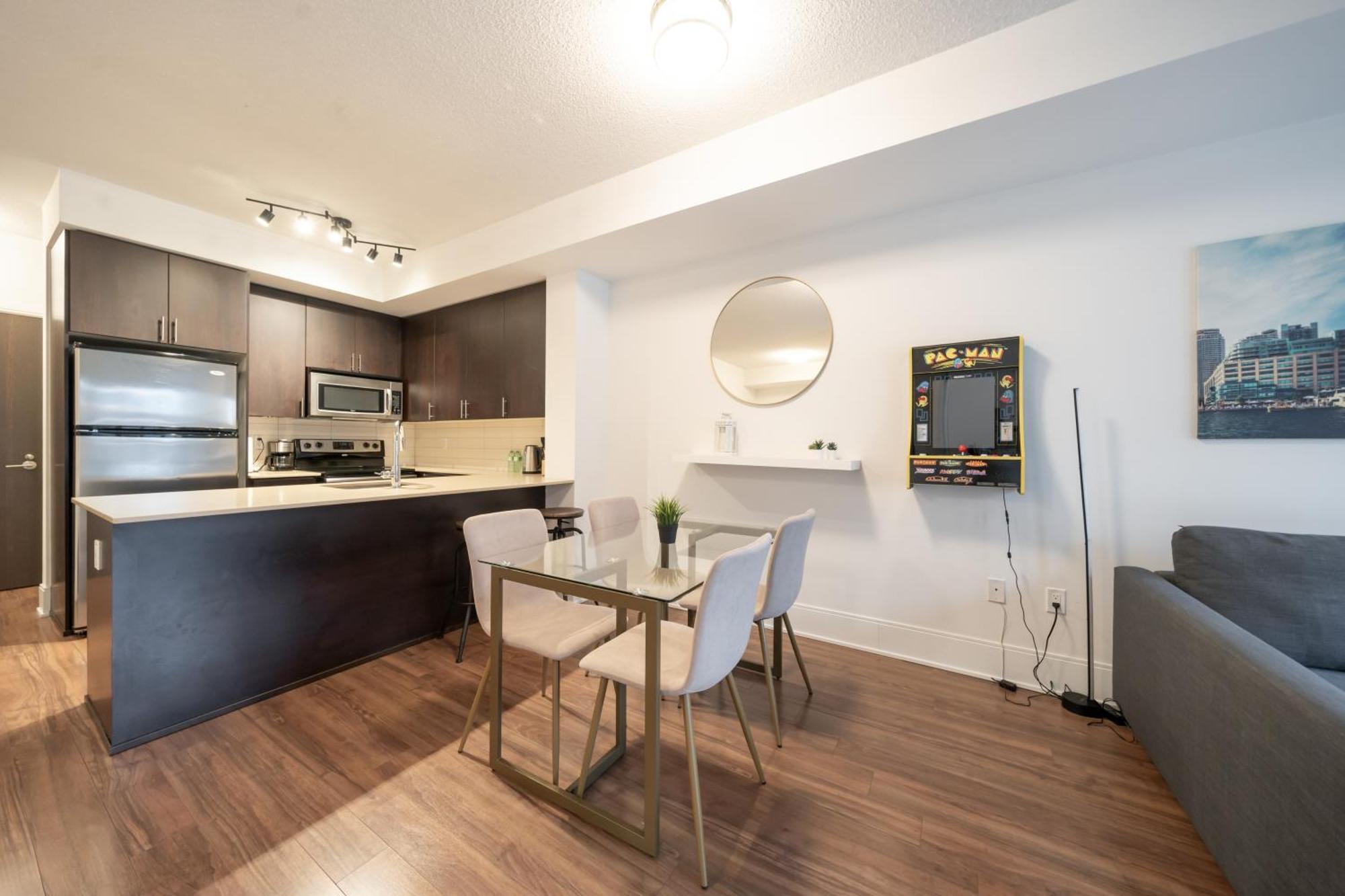 Spectacular In The Heart Of Appartement